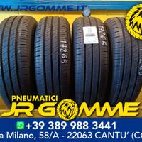 4 Gomme al 80% 175/65/14 GOODYEAR Estive - Cantù