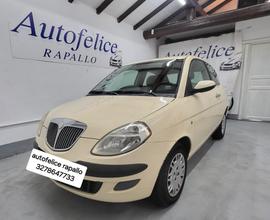 Lancia Ypsilon 1.2 Oro