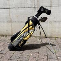 Set da Golf 10 pezzi