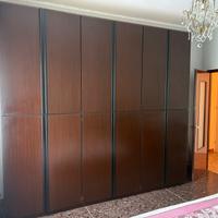 Camera da letto completa