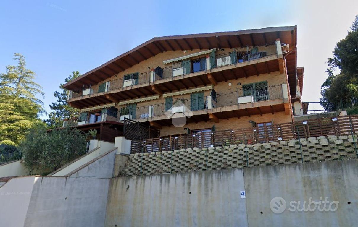Appartamento – Deruta, Ponte Nuovo - Vista 2
