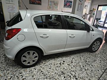 Opel Corsa 5 Porte Corsa 5p 1.3 cdti Edition (elec