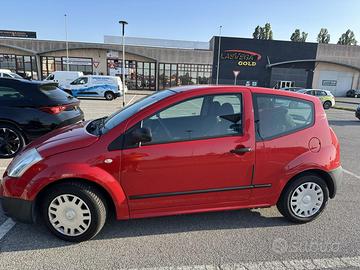 Citroen C2