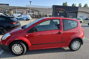 Citroen C2