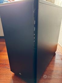 Case PC Corsair Carbide 270R - Mid Tower