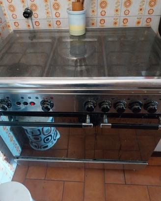 cucina economica