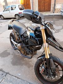 Ducati Hypermotard 1100 - 2009
