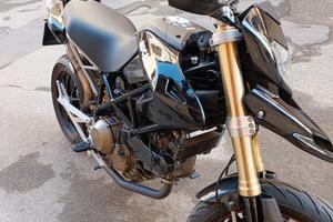 Ducati Hypermotard 1100 - 2009