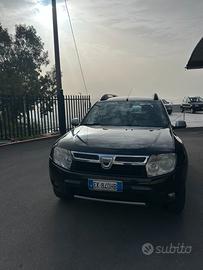 Dacia Duster 1.5 dCi 110CV 4x2 Lauréate