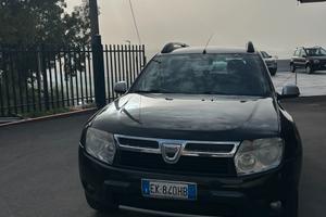 Dacia Duster 1.5 dCi 110CV 4x2 Lauréate