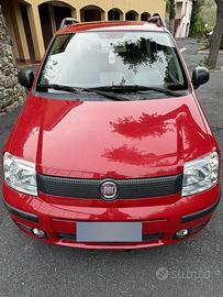 Fiat Panda 2012