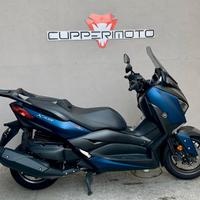 Yamaha X-Max 400