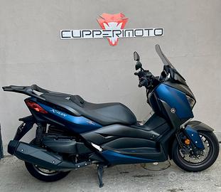 Yamaha X-Max 400