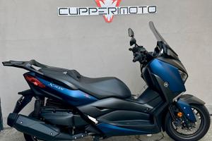 Yamaha X-Max 400