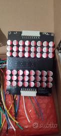 bilanciatore attivo lifepo4 16S 5A Quattro pezzi !