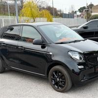 Smart ForFour 70 1.0 twinamic Passion 16.500KM