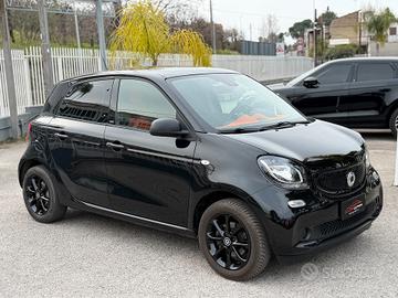 Smart ForFour 70 1.0 twinamic Passion 16.500KM