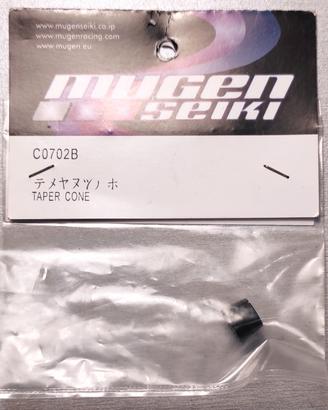 Cono Volano Mugen MBX5-6-7-8 C0702B