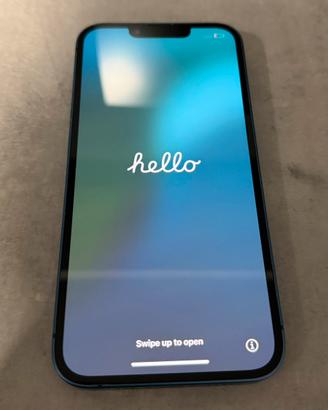 Iphone 13 128GB