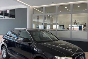 Audi Q3 2.0 TDI quattro Advanced Plus