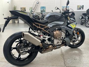 BMW s 1000 r Abs my21
