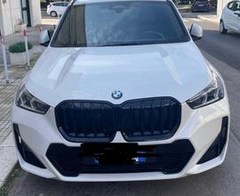 Bmw x1 (u11) - 2024