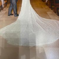 abito da sposa 