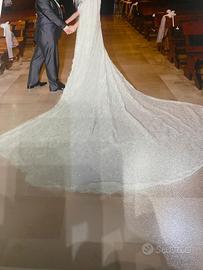 abito da sposa 