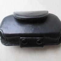 Custodia telefono piccolo da cinghia