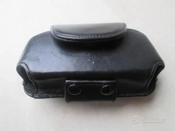 Custodia telefono piccolo da cinghia