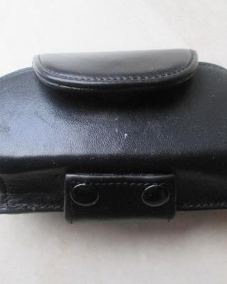 Custodia telefono piccolo da cinghia