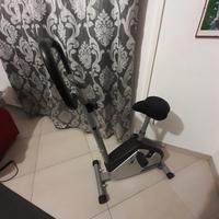 cyclette domyos vm120 decathlon