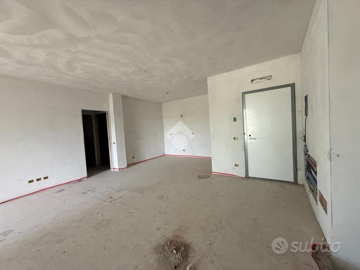 Appartamento – Reggio Emilia, Villaggio Bagolaro, Belvedere - Altro