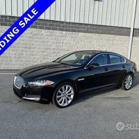 Musata porte e ricambi jaguar xf 2018