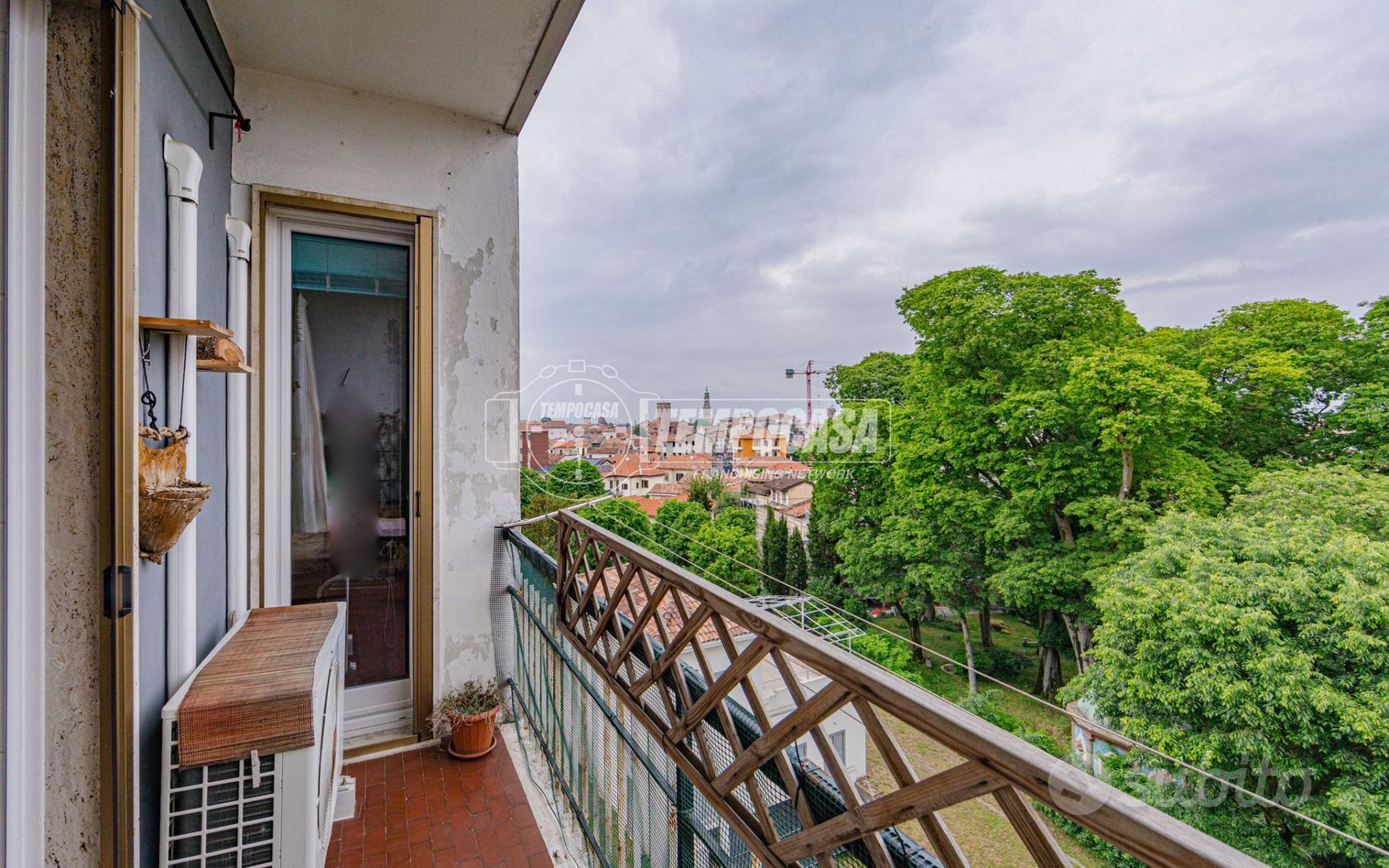 Apartment in Vigevano, Pavia - Vista 6