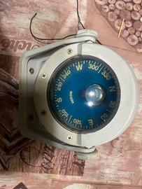 Bussola riviera artica