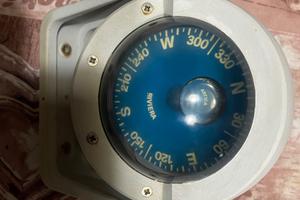 Bussola riviera artica