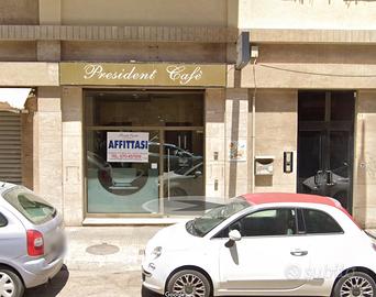 Via Cavaro locale mq 50 Euro 1000,00