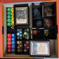Organizer per seasons all-in 