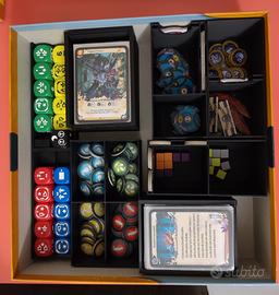 Organizer per seasons all-in 