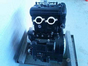 KAWASAKI VERSYS 650 2017 2020 Motore km 2700