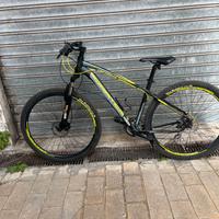 Mtb Wing RS 29'' 24V Adriatica