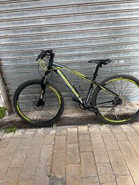 Mtb Wing RS 29'' 24V Adriatica