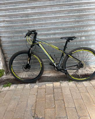Mtb Wing RS 29'' 24V Adriatica
