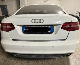 Audi A6 3.0 tdi