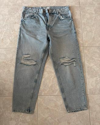 Jeans bershka