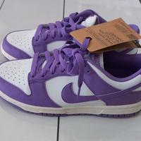 NIKE DUNK NUOVE
