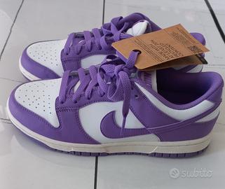 NIKE DUNK NUOVE