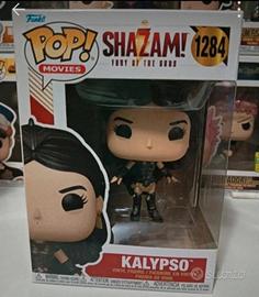 Funko pop Shazam