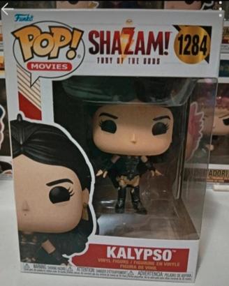 Funko pop Shazam